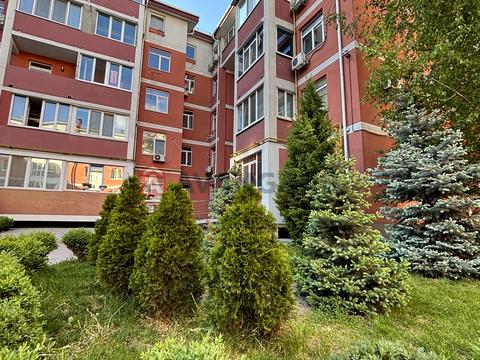 квартира по адресу Мира просп., 25