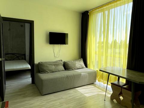 квартира за адресою Салютна вул., 2к3