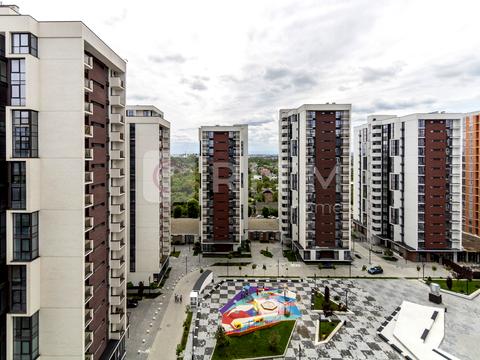 квартира по адресу Ленкавского ул., 34 к4