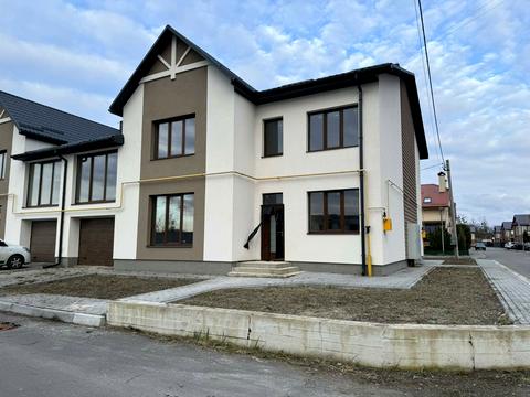 дом по адресу Степана Демьянчука ул., 25