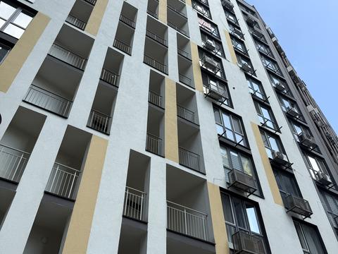 квартира по адресу Богдановская ул., 7-Г