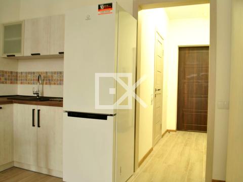 квартира за адресою Каховська вул., 62-А