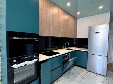 квартира за адресою Тадея Рильського бульв., 3