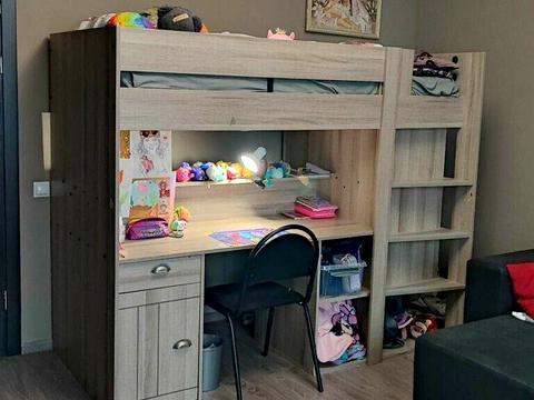 квартира по адресу Скорини ул., 44