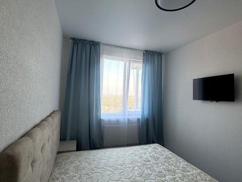 квартира по адресу Ракетная ул., 24