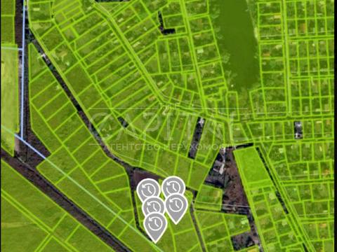 ділянка за адресою 