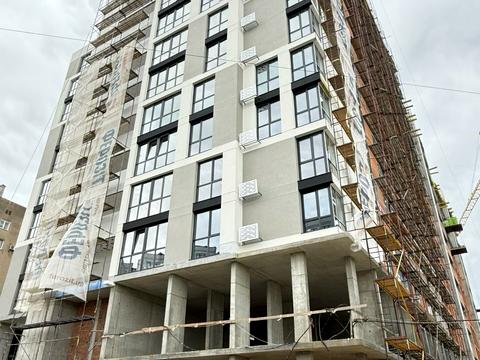 квартира за адресою Гната Хоткевича вул., 42