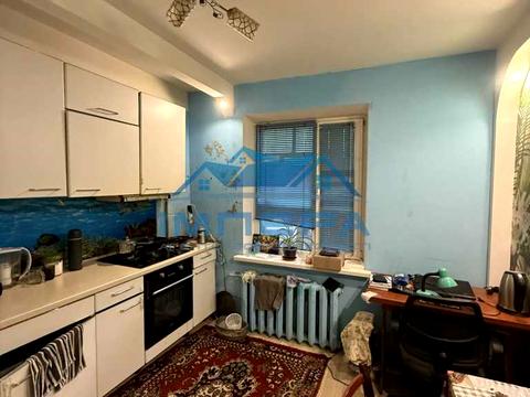 квартира за адресою Огнівська вул., 5