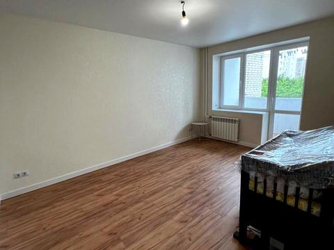 квартира по адресу Кравчука, 40