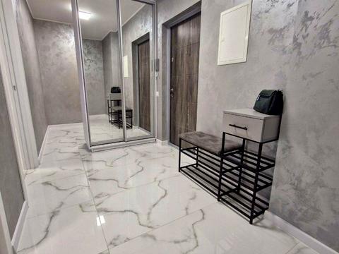 квартира по адресу Степана Бандеры ул., 1