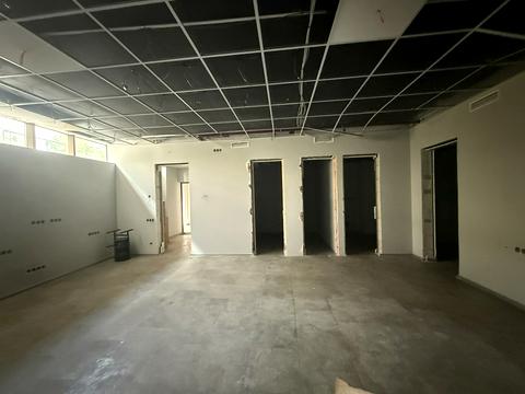 коммерческая по адресу Сапёрное Поле ул., 5
