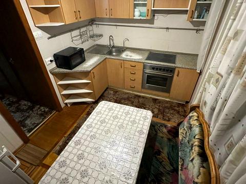 квартира по адресу Драгоманова ул., 3-В