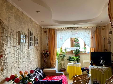 квартира за адресою Євгена Чикаленка вул., 87