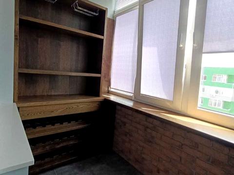 квартира по адресу Конякина ул., 3Д