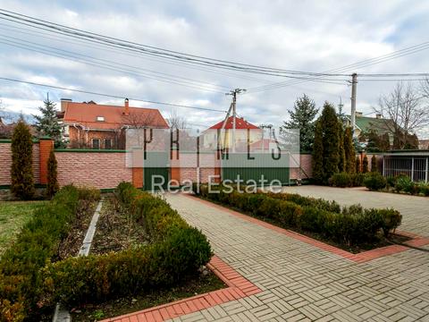 будинок за адресою Депутатська вул.