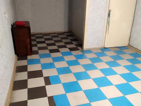 квартира по адресу Большая Диёвская ул. (Братьев Трофимовых), 40