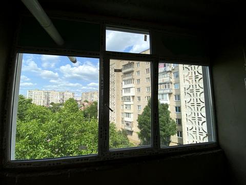 квартира за адресою Польова вул., 8