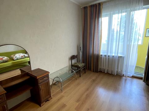квартира по адресу Княжий Затон ул., 16-В