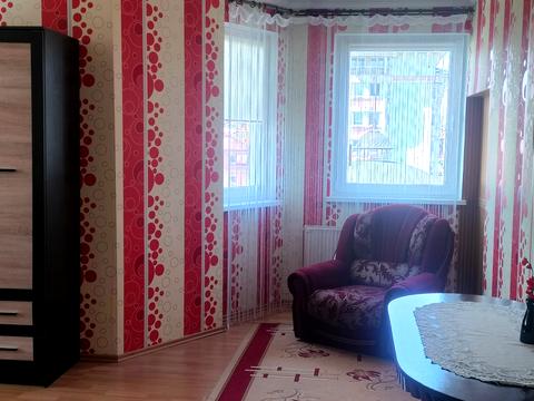 квартира за адресою Соборна, 63