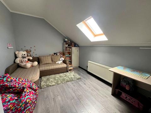 будинок за адресою с. Сторожниця, Колоскова, 1