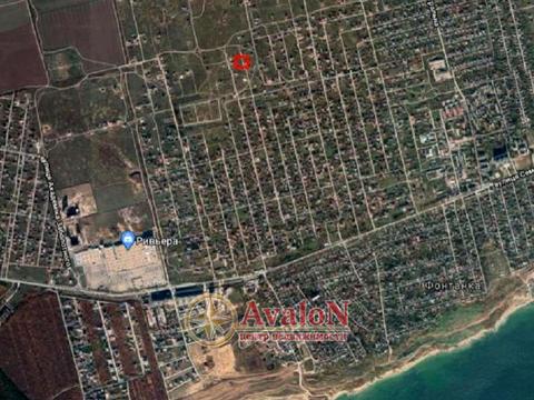 ділянка за адресою Висоцького просп., 142