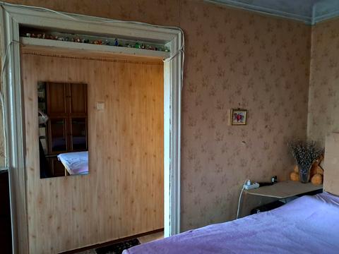 квартира по адресу Новополевая ул., 94