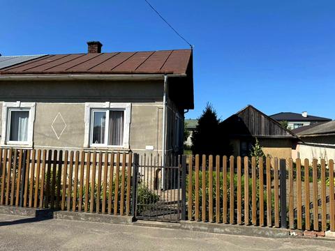 дом по адресу Микитинецкая ул., 21/1