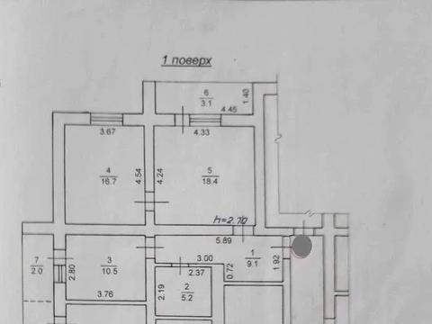 квартира за адресою лікарська, 14б