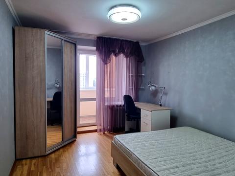 квартира за адресою Стадіонна вул., 6-А