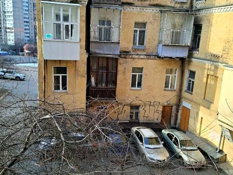 коммерческая по адресу Сечевых Стрельцов ул. (Артема), 81