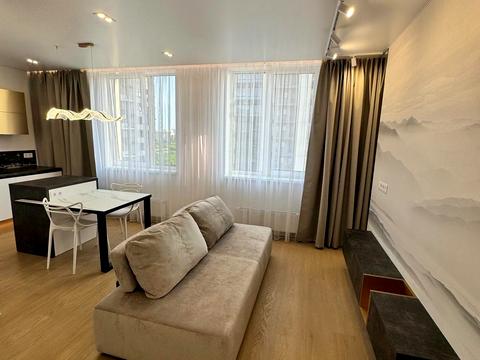 квартира по адресу Родини Крістерів ул., 16