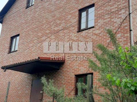 дом по адресу Київська вул.