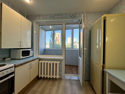 квартира за адресою Героїв Дніпра вул., 38-Д