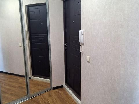 квартира по адресу Продольная ул., 3