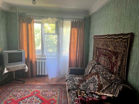 квартира за адресою Чумаченка вул., 9