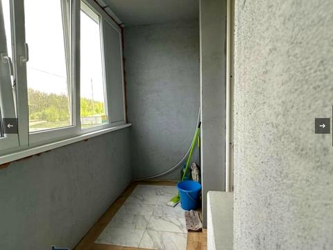 квартира по адресу Домостроительная ул., 13