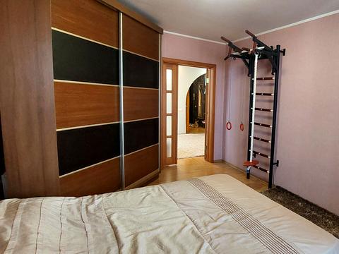 квартира за адресою Станіслава Партали вул. (Балакірєва), 50а