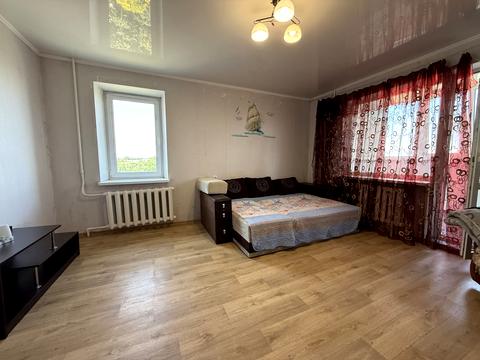 квартира за адресою Балківська вул., 36