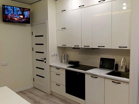 квартира по адресу 600 річчя, 66