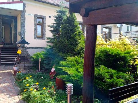 будинок за адресою Зелена