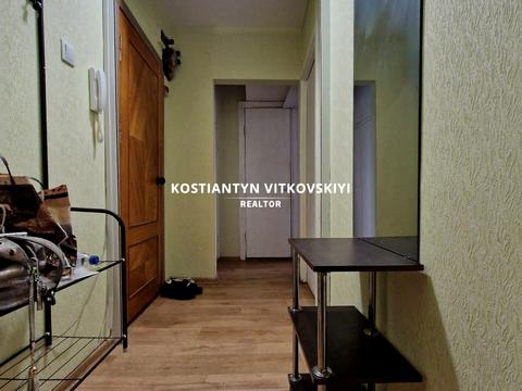 квартира по адресу Героев просп., 15