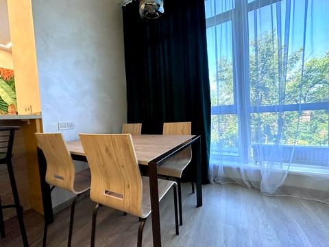 квартира за адресою Кулишівська вул. (Сергія Лазо), 30