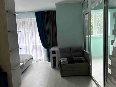 квартира за адресою Миколаївська вул., 27
