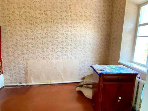 дом по адресу Энтузиастов ул.