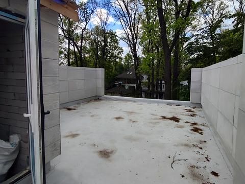 дом по адресу Киево-Мироцкая ул., 123-К