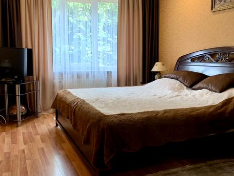 квартира по адресу Степана Бандеры ул., 67