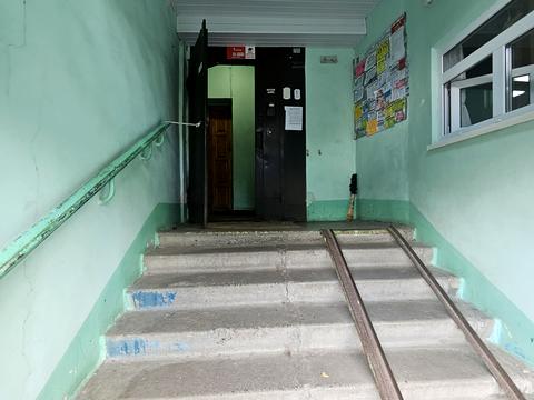 квартира по адресу Николая Закревского ул., 33