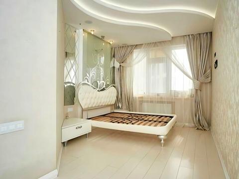 квартира по адресу Гагаринское Плато ул. (Гагаринское Плато), 5