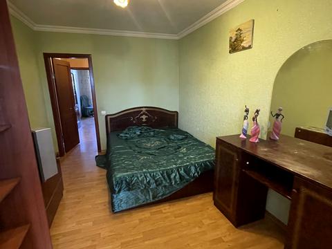 квартира по адресу Запорожская ул., 4