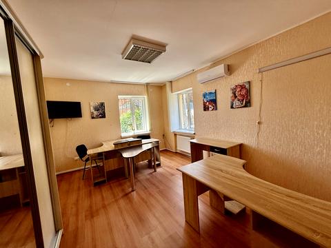 квартира по адресу Монастирська, 43
